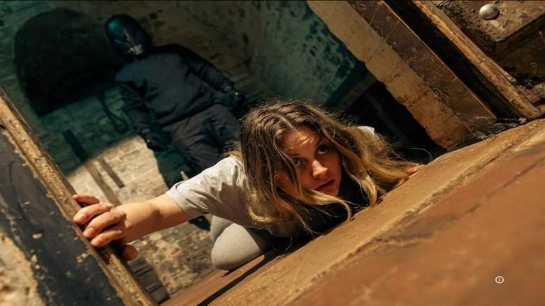 The Cellar (2024)