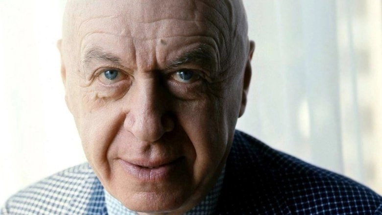 Preminger: Anatomy Of A Filmmaker (1991)