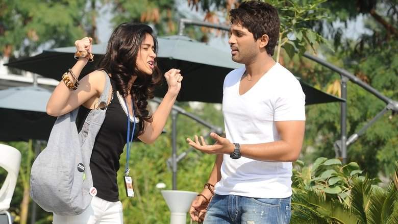Julayi (2012)
