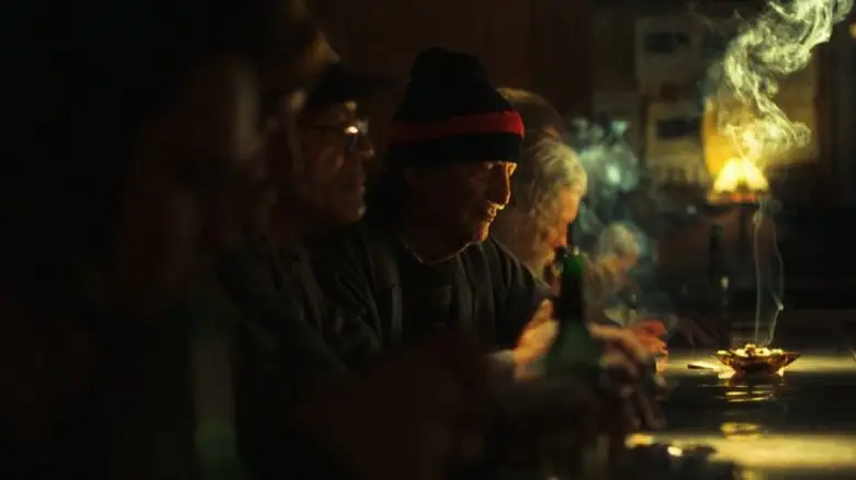 The Singers (2025)