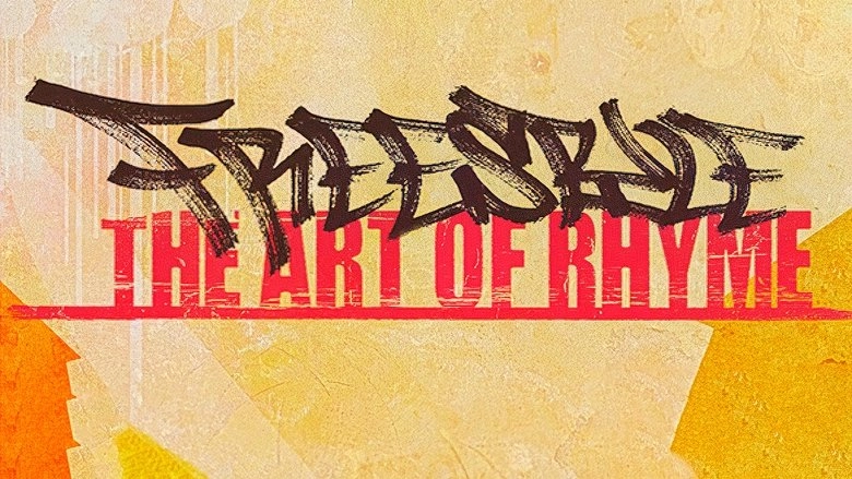 Freestyle: The Art Of Rhyme (2000)