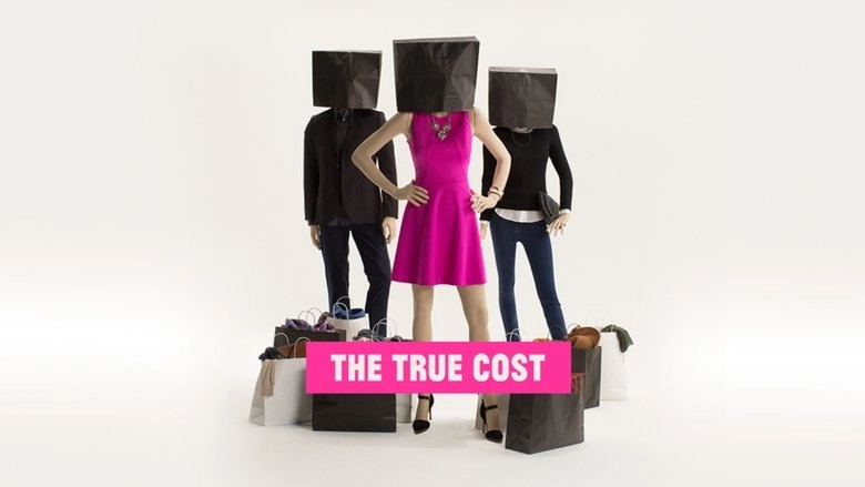 The True Cost (2015)