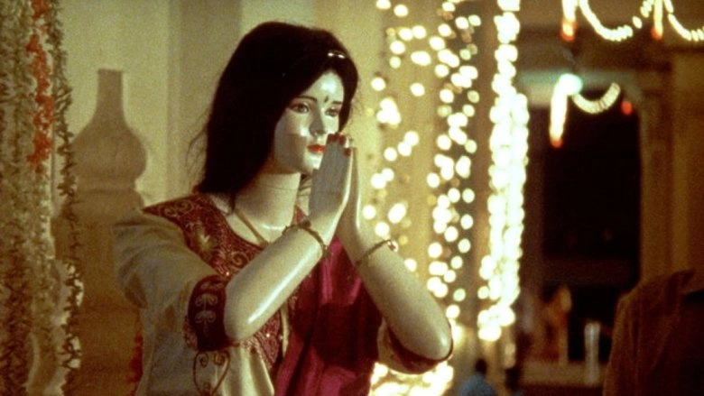 Gambling, Gods And LSD (2002)