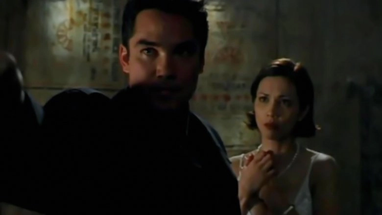 No Alibi (2000)