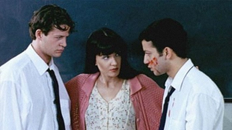 Bana Sans Dile (2002)