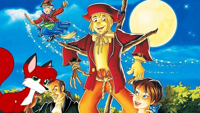 The Scarecrow (2000)