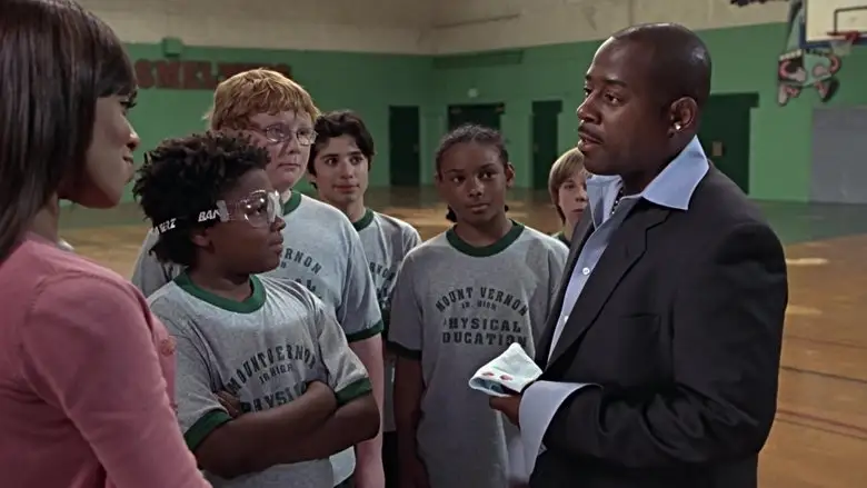 Rebound (2005)