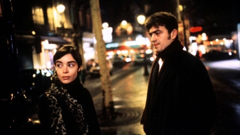 Lovers (1999)