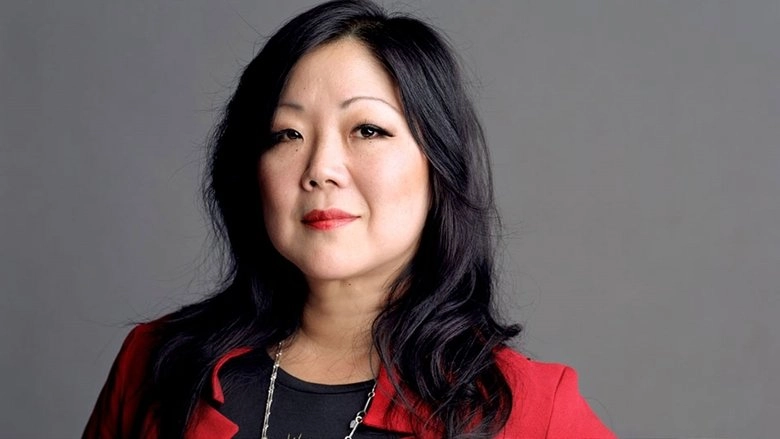 Margaret Cho: I'm The One That I Want (2000)