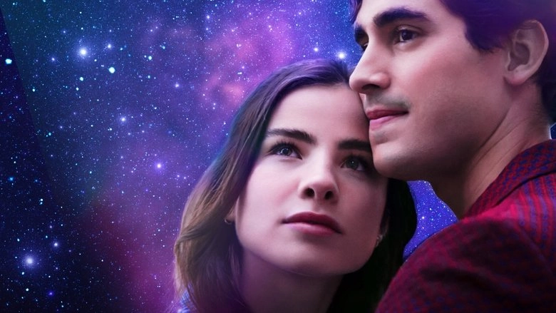 Beyond The Universe (2022)