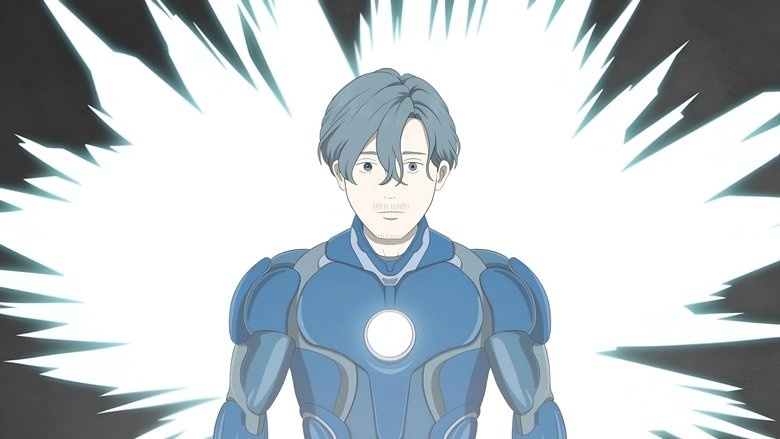 Jinsei (2025)