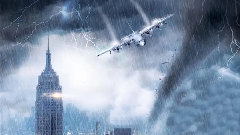 Storm (1999)