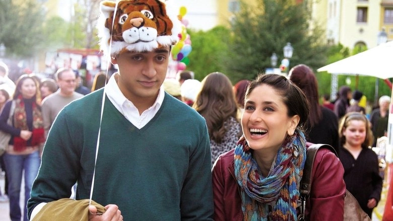 Ek Main Aur Ekk Tu (2012)