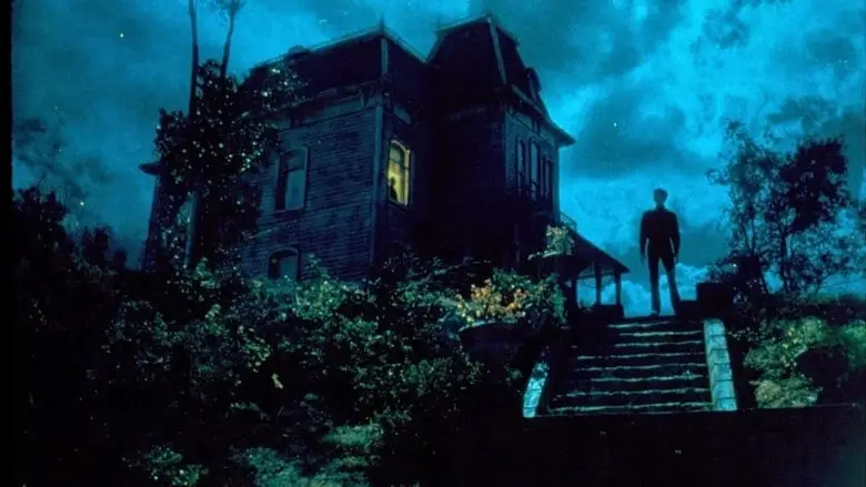 Psycho II (1983)
