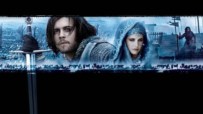 The Path To Redemption (2006)