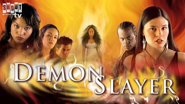 Demon Slayer (2003)