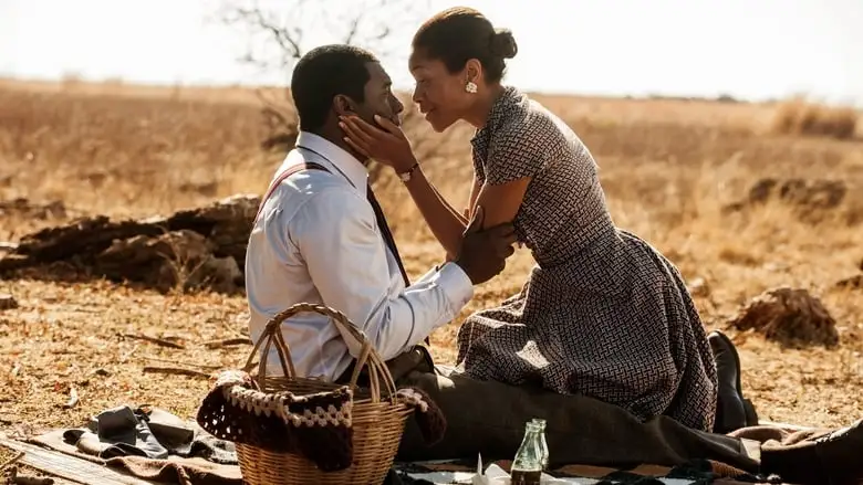 Mandela: Long Walk To Freedom (2013)