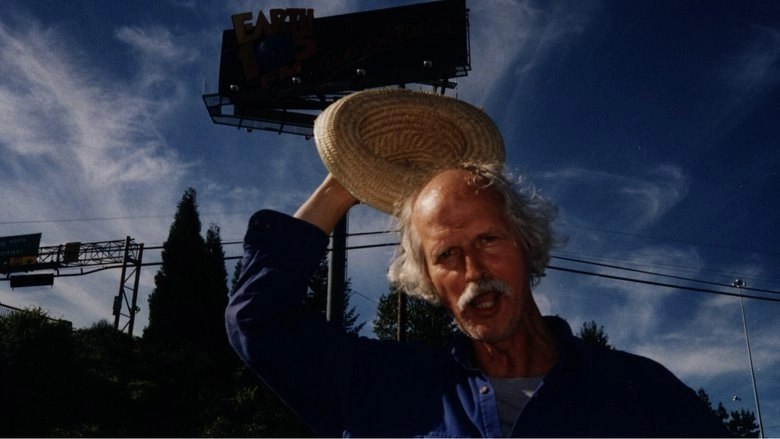 Walt Curtis: The Peckerneck Poet (1997)