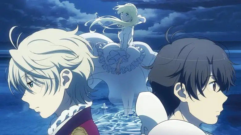 Aldnoah.Zero (Re+) (2025)