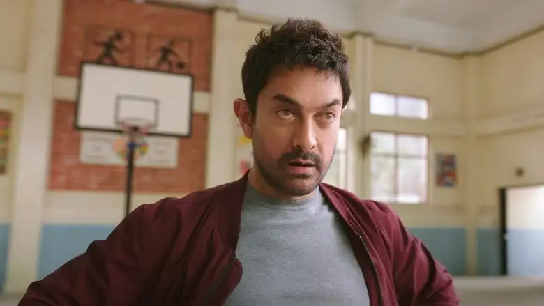 Sitaare Zameen Par (2025)