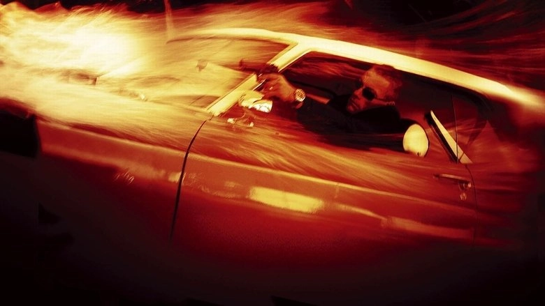 Wake Of Death (2004)