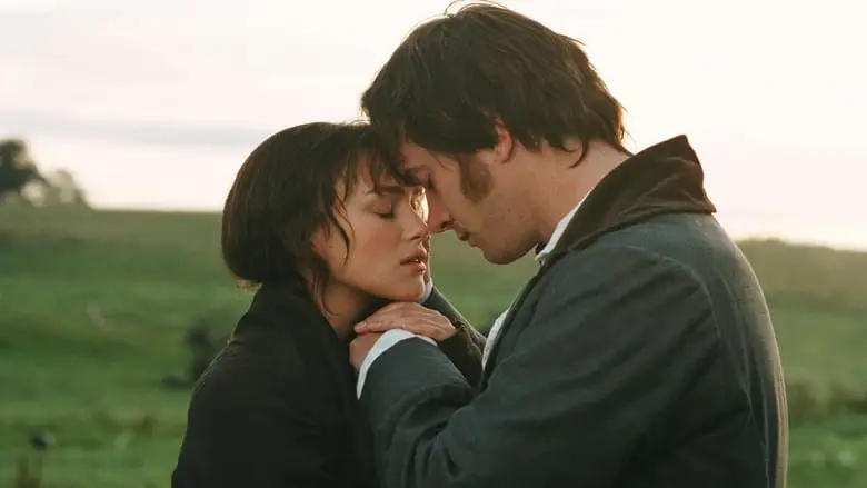 Pride & Prejudice (2005)