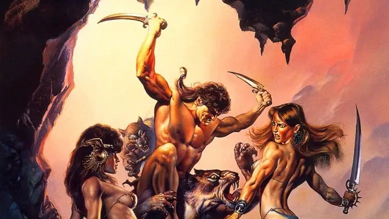 Deathstalker IV: Match Of Titans (1991)