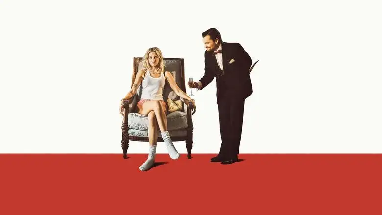 Borderline (2025)