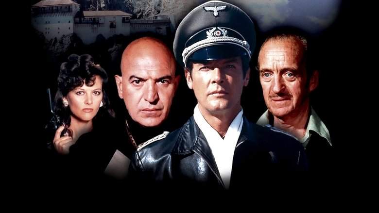 Escape To Athena (1979)