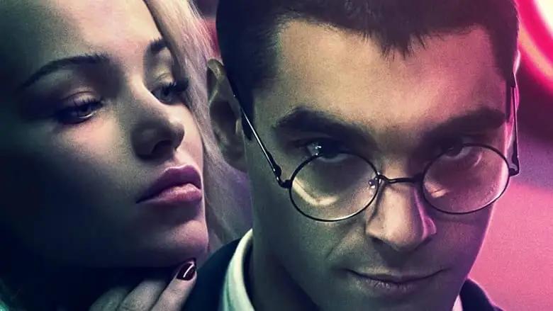 Love Me Dead (2025)