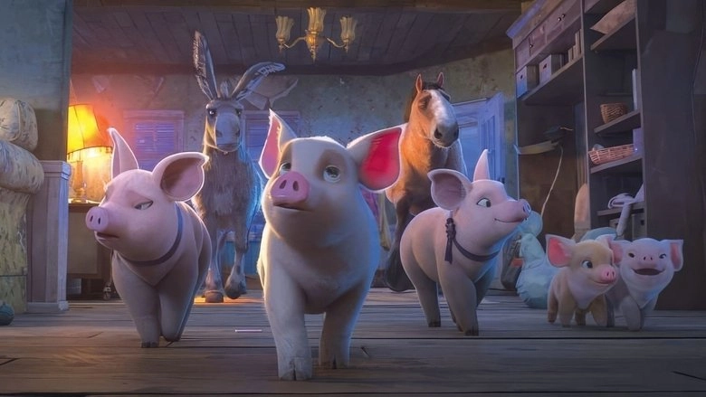 Animal Farm (2025)