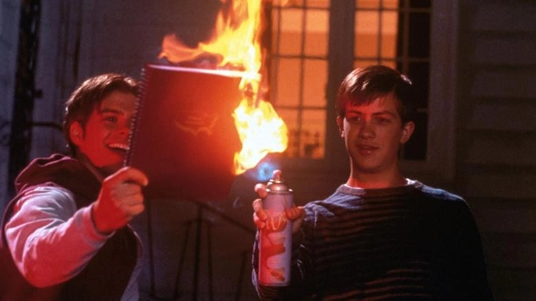 Cheats (2002)