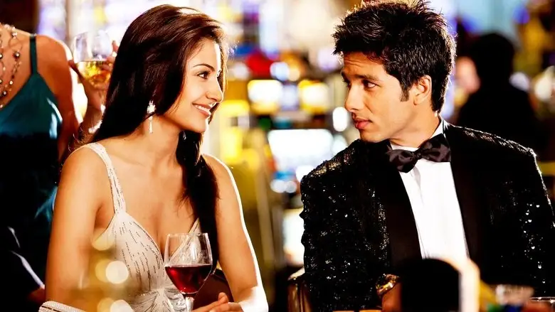 Badmaash Company (2010)