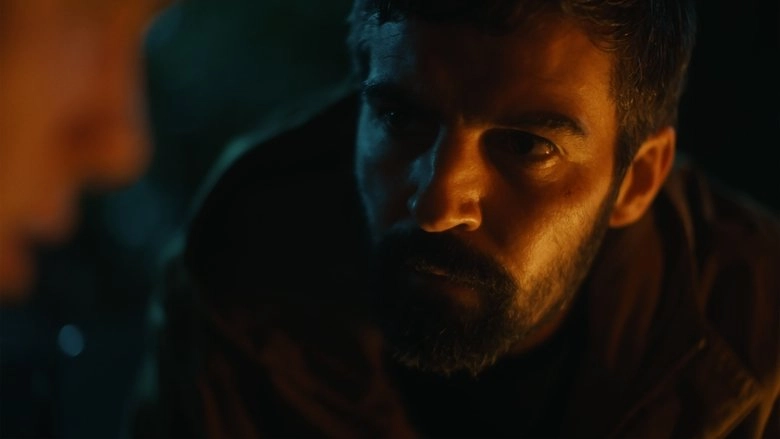 Amongst The Wolves (2025)