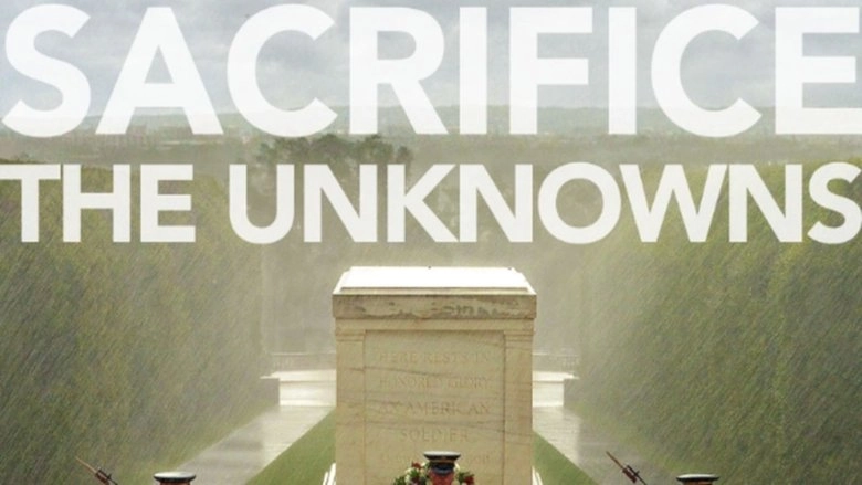 The Unknowns (2016)