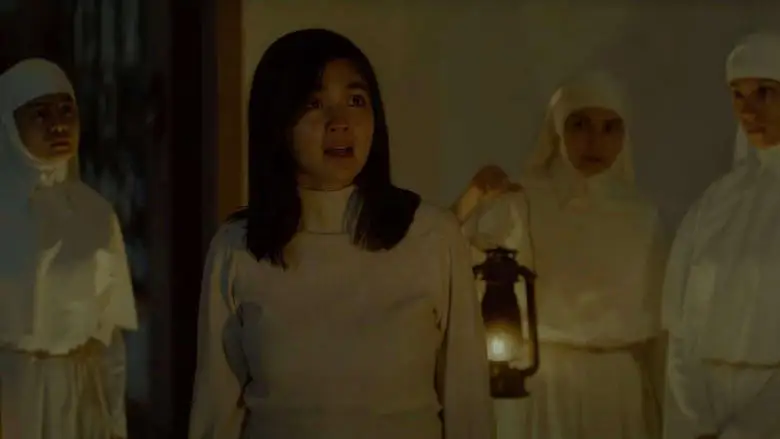 Lilim (2025)