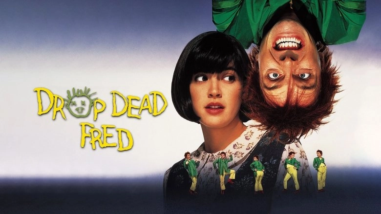 Drop Dead Fred (1991)