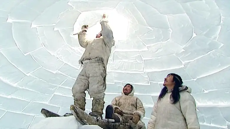 Atanarjuat: The Fast Runner (2002)