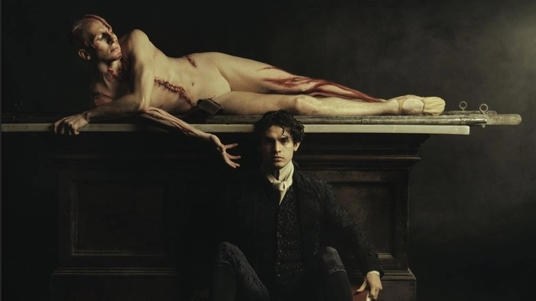 Frankenstein From The Royal Ballet (2016)