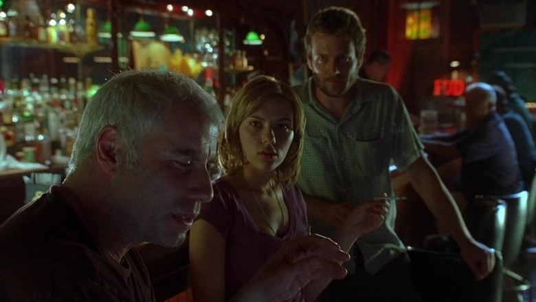 A Love Song For Bobby Long (2004)
