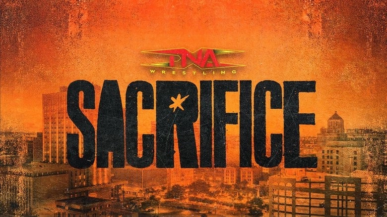 TNA Sacrifice 2025 (2025)