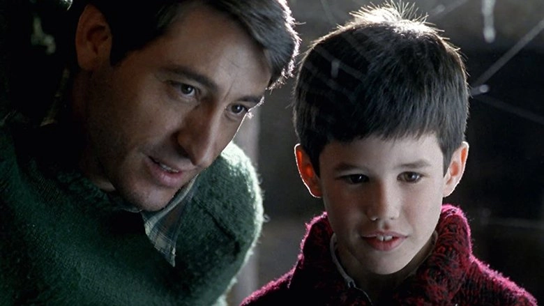 Secrets Of The Heart (1997)