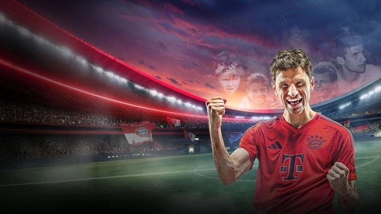 Thomas Muller - Einer Wie Keiner (2025)