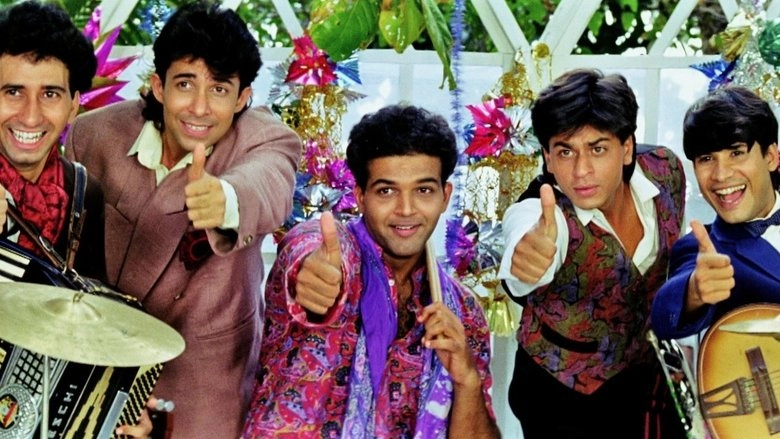 Kabhi Haan Kabhi Naa (1994)
