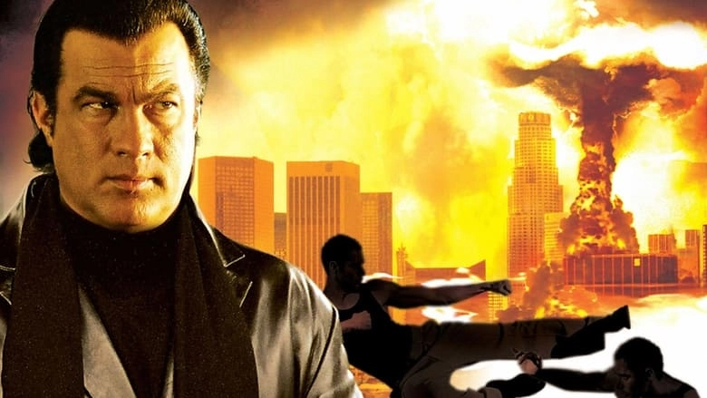 Black Dawn (2005)