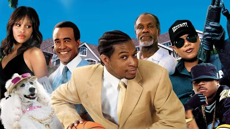 The Cookout (2004)