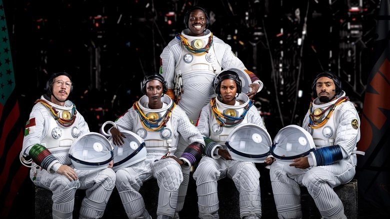 Les Damnes De La Terre (2025)