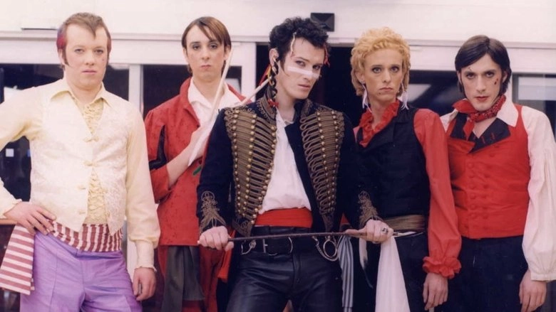Ant Muzak (2002)