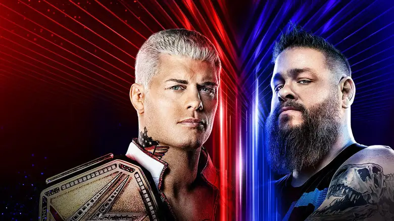 Saturday Night's Main Event: Long Island, NY (2024)