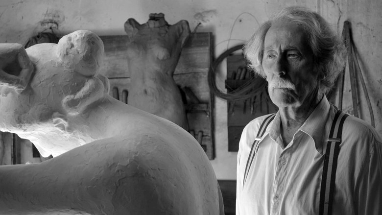 The Artist And The Model (2012)